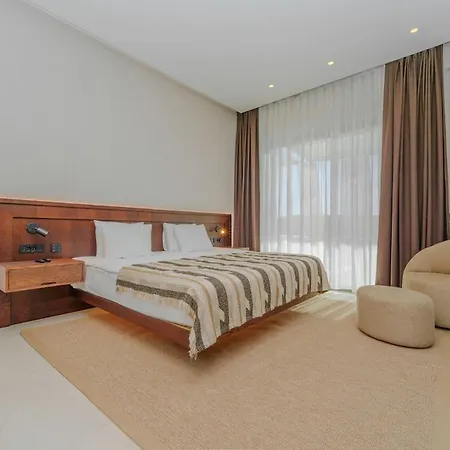 Kargi'da Lueks Silence 2