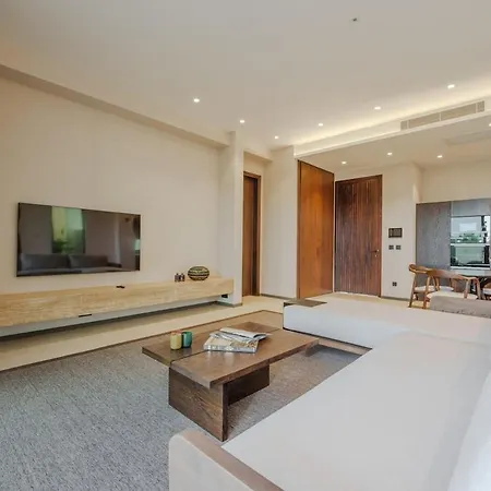 Willa Kargi'da Lueks Silence 2