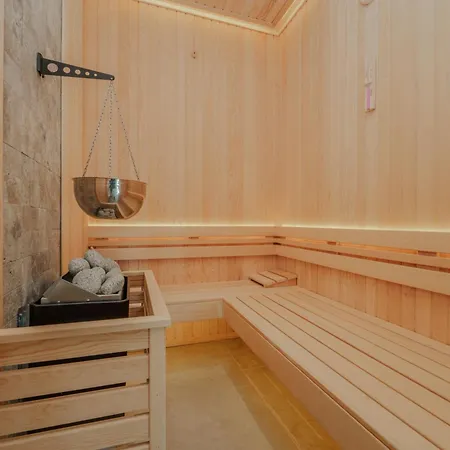 Willa Kargi'da Lueks Silence 2 Fethiye