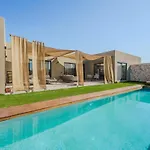 Villa Kargi'da Lueks Silence 2 *
