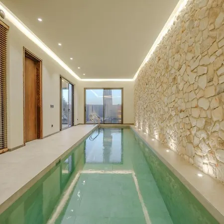 Kargi'da Lueks Silence 2 Villa Fethiye