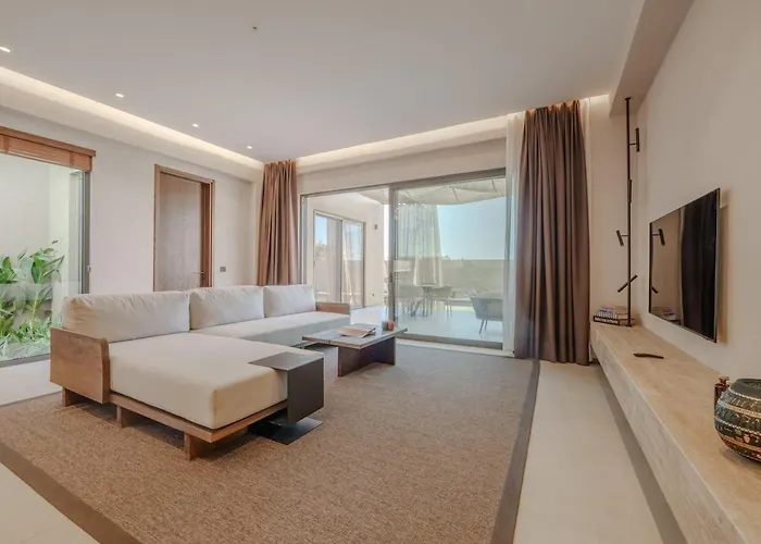 Kargi'da Lueks Silence 2 Villa