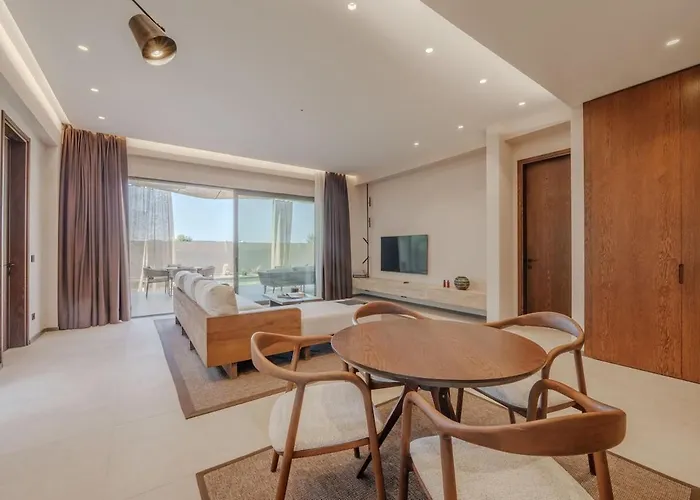 Kargi'da Lueks Silence 2 * Fethiye