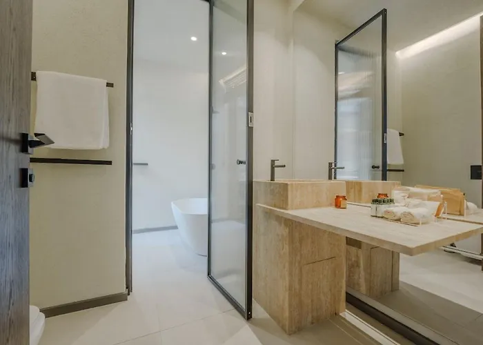 Kargi'da Lueks Silence 2 Villa *