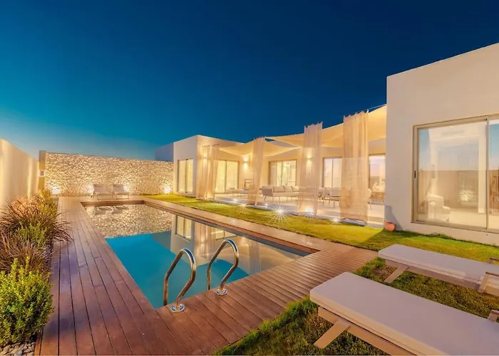 Kargi'da Lueks Silence 2 * Fethiye