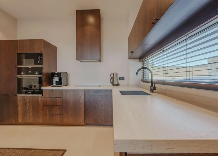 Villa Kargi'da Lueks Silence 2