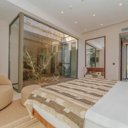 Kargı'da Lüks Silence 2 *