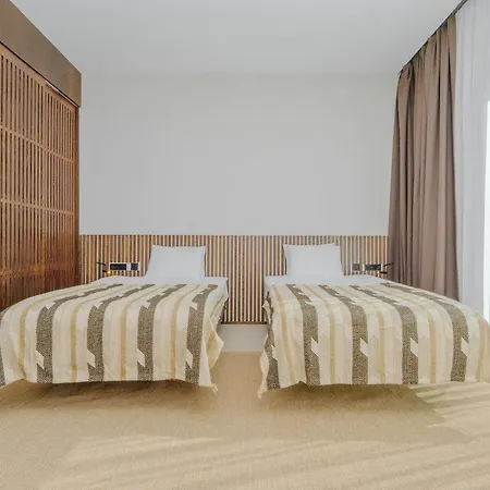 Kargı'da Lüks Silence 2