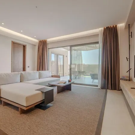 Kargi'da Lueks Silence 2 Villa