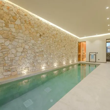 וילה Kargi'da Lueks Silence 2 *