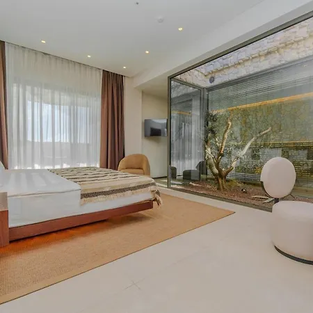 Kargı'da Lüks Silence 2 Villa *