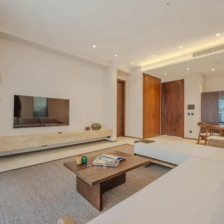 Kargı'da Lüks Silence 2 *