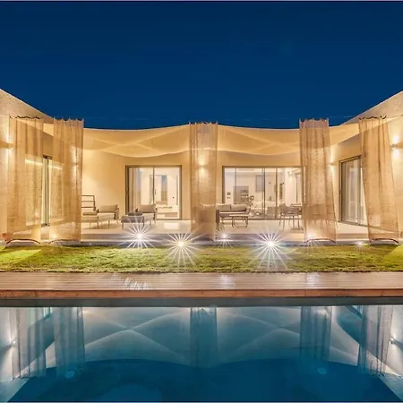 Kargı'da Lüks Silence 2 * Fethiye