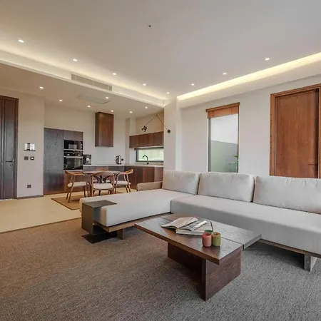 Kargı'da Lüks Silence 2 Villa *