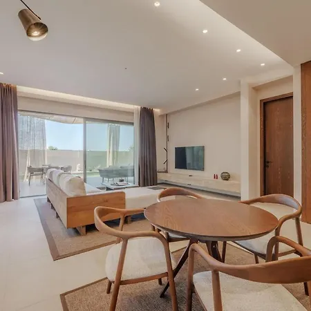 Kargı'da Lüks Silence 2 * Fethiye