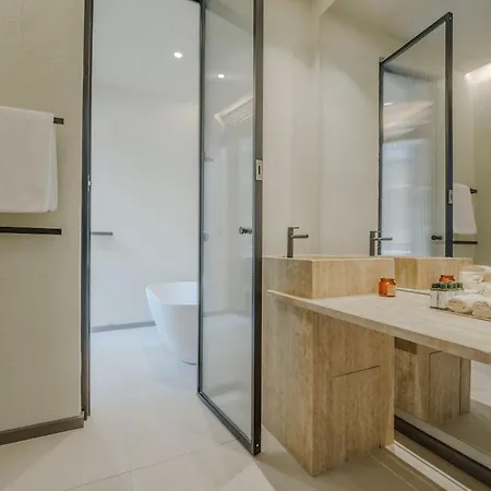 Kargi'da Lueks Silence 2 Villa *