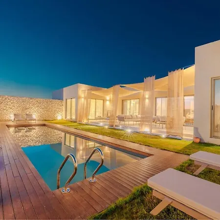 Kargı'da Lüks Silence 2 * Fethiye