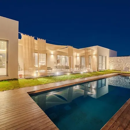 Kargi'da Lueks Silence 2