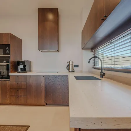 וילה Kargi'da Lueks Silence 2