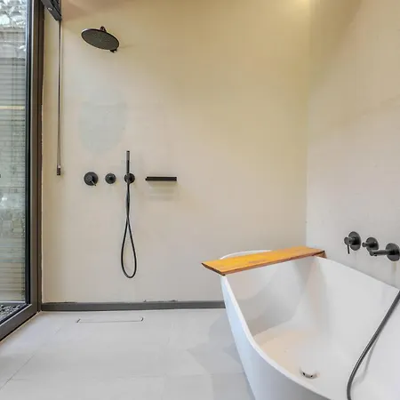 Kargi'da Lueks Silence 2 Villa Fethiye