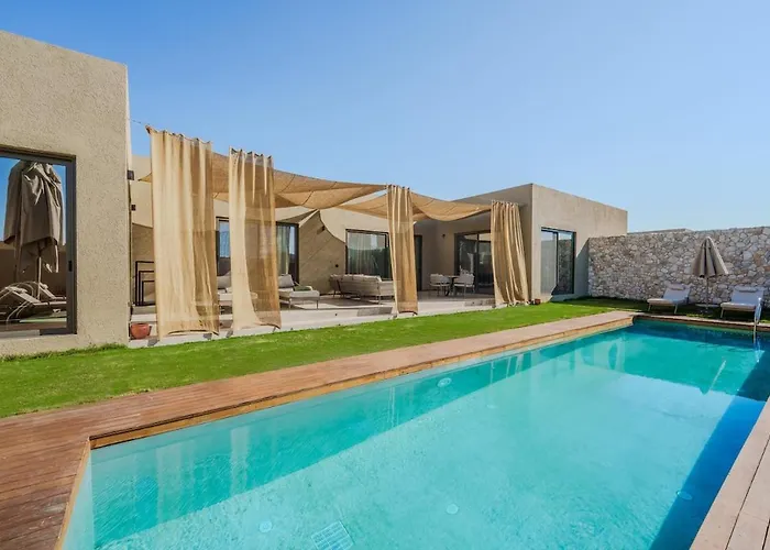 فيلة Kargi'da Lueks Silence 2 *