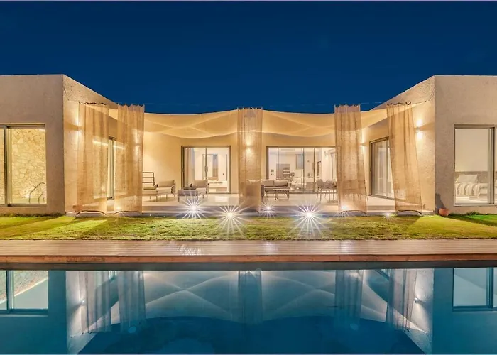 Kargi'da Lueks Silence 2 * فتحية